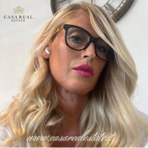 Gloria Nannini- Casa Real estate agenzia immobiliare Roma