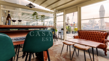 Cessione Attività commerciale : Bistrot nel Cuore di Fiumicino in via di Torre Clementina