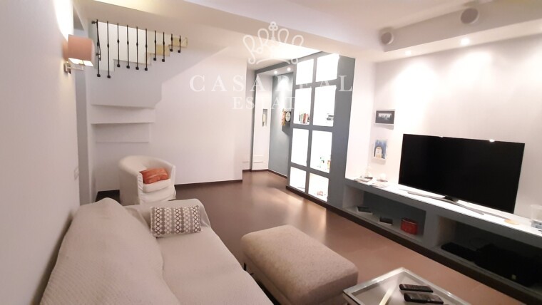 Infernetto villa a schiera