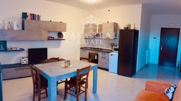 APPARTAMENTO BILOCALE INFERNETTO • Appartamento in Affitto