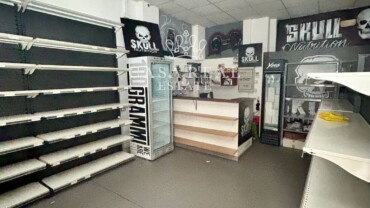 Negozio in vendita zona Marconi