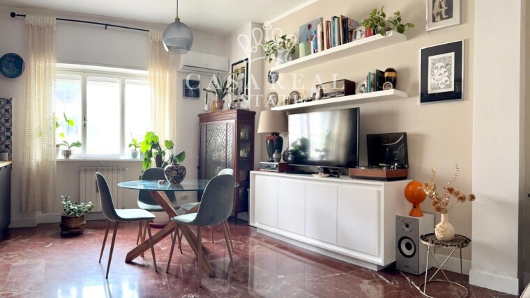 Appartamento AXA con terrazzo