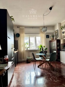 APPARTAMENTO AXA TERRAZZATO 