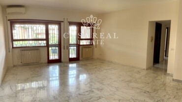 APPARTAMENTO TRILOCALE NUOVO SALARIO ROMA