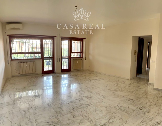 APPARTAMENTO TRILOCALE NUOVO SALARIO ROMA