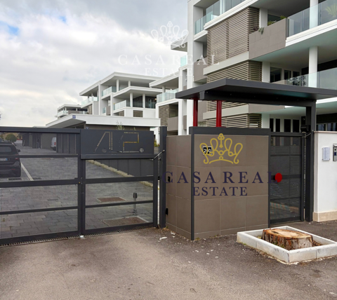 APPARTAMENTO TRILOCALE ARREDATO