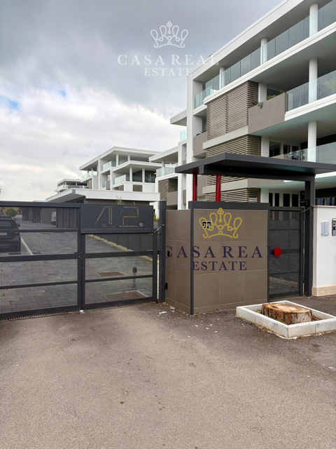 APPARTAMENTO TRILOCALE ARREDATO