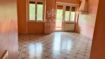 BRACCIANO APPARTAMENTO TRILOCALE