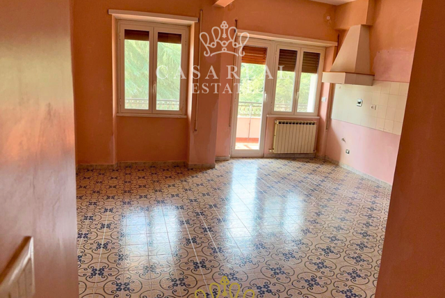 BRACCIANO APPARTAMENTO TRILOCALE