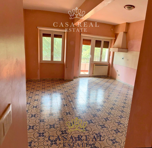 BRACCIANO APPARTAMENTO TRILOCALE